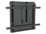 HAGOR HP Counterbalanced -Wandhalterung für Display 140 cm (55") - 191 cm (75")