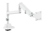 Digitus Single Monitorhalterung, 57", 27 kg