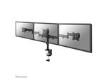 Neomounts NM-D135D3BLACK Monitor Tischhalterung