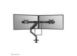 Neomounts NEXT One DS75S-950BL2 vollbewegliche Tischhalterung für 17-32" Bildschirme - Schwarz