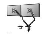 Neomounts FPMA-D650D Dual Monitor-Tischhalterung
