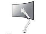Neomounts NM-D775WHITEPLUS Monitor Tischhalterung