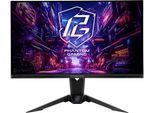 ASRock Phantom PGO27QFV OLED Gaming-Monitor 68,5cm (27 Zoll)