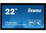 iiyama ProLite TF2234MC-B7AGB Touch-Monitor 54,6 cm (21,5 Zoll)