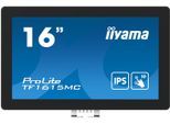 iiyama ProLite OTF1616MC-B1 Touch-Monitor 39,5 cm (15,6 Zoll)