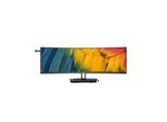Philips 45B1U6900C Curved-Monitor 113cm ( 45")