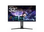 GigaByte AORUS FO32U2P OLED 4K UHD Gaming Monitor