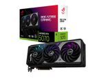 ASUS ROG Strix GeForce RTX 5070 OC Edition