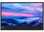 Lenovo L15 mobiler Monitor 39,6cm (15,6 Zoll)