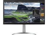 LG UltraFine 32UQ850V-W Monitor 80 cm (31,5 Zoll)