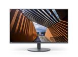 NEC Monitor MultiSync E244F-BK 60 cm (24") schwarz