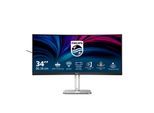 Philips 34B2U5600C Curved Monitor 86,36 cm (34 Zoll)
