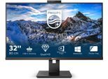 Philips 326P1H Monitor 80 cm (31,5 Zoll)