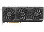 ASUS Prime Radeon RX 9070 XT OC Edition 16GB GDDR6 Gaming Grafikkarte