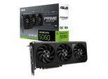 ASUS Prime GeForce RTX 5060 8GB GDDR7 OC Edition Gaming Grafikkarte