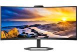 Philips 34E1C5600HE Curved Monitor 86,36 cm (34 Zoll)