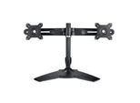AG Neovo DMS-01D Dual Monitorständer für 2 LCD-Displays bis 60,96 cm 24 Zoll je max. 12kg
