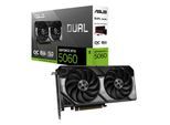 ASUS Dual GeForce RTX 5060 8GB OC Edition GDDR7 Gaming Grafikkarte