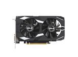 ASUS Dual GeForce RTX 3050 OC Edition