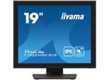 iiyama ProLite T1932MSC-B1S Touch-Monitor 48 cm (19 Zoll)