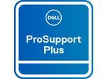 Dell Erweiterung von 3 Jahre Basic Onsite auf 3 Jahre ProSupport Plus für Latitude 5xxx