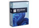 Microsoft Windows 11 Home 64Bit OEM Vollversion deutsch