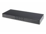 Digitus USB-PS/2 Combo-KVM-Switch