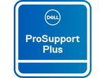 Dell Garantie auf 3 Jahre ProSupport Plus für Precision 35xx