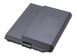 Panasonic FZ-VZSU1UU Batterie 68 Wh für Toughbook G2, G2 Standard