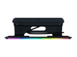 Razer Laptop Stand Chroma V2 Notebook-Ständer, schwarz