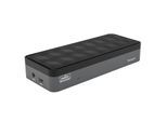Targus USB-C Universal 4K Quad Docking Station