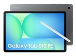 Samsung Galaxy Tab S10 FE (10,9") 5G 128GB Grau