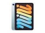 Apple iPad mini (8,3") Wi-Fi + Cellular 512GB - blau