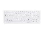 Active Key AK-C7000 Desinfizierbare Tastatur mit Nummernfeld