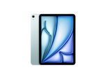 Apple iPad Air (11") Wi-Fi + Cellular 256GB blau