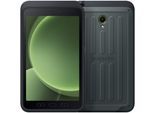 Samsung Galaxy Tab Active5 Enterprise Edition (8,0") 5G 128GB Grün