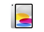 Apple iPad (10,9") Wi-Fi 64GB silber