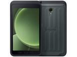 Samsung Galaxy Tab Active5 Enterprise Edition (8,0") Wi-Fi 128GB Grün
