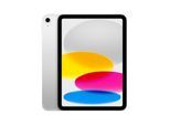 Apple iPad (11") Wi-Fi + Cellular 128GB silber