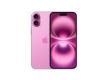 Apple iPhone 16 Plus 256GB Pink