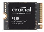 Crucial P310 Extreme Performance M.2 SSD - 2 TB
