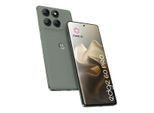 Motorola edge 60 Pro - 5G Smartphone 12GB/512GB Grau