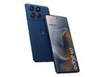 Motorola edge 60 - 5G Smartphone 12GB/512GB (6.67"), Blau