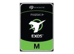 Seagate Exos interne Festplatte - 28 TB
