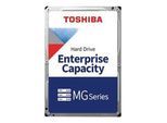 Toshiba MG09 Enterprise Capacity HDD 18 TB