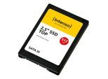 Intenso - Top Performance - 2 TB