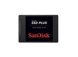 SanDisk SSD PLUS 2TB