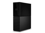 WD My Book Desktopfestplatte 22 TB schwarz