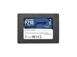 Patriot Memory P210 SATA SSD - 2 TB