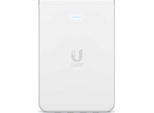Ubiquiti Access Point UniFi 6 In-Wall WiFi 6 PoE+ (U6-IW)